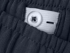 Name It sweatshorts mørk sapphire